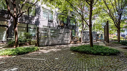 Rented by Nooklyn NYC LLC