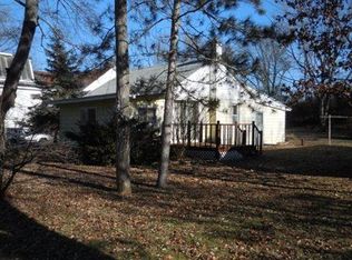 8908 N County Road F, Edgerton, WI 53534