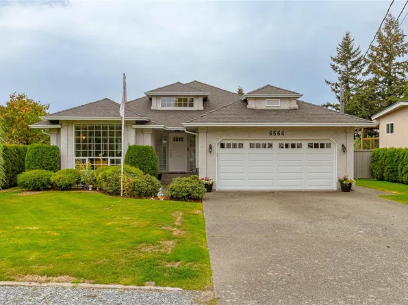 6664 Buena Vista Rd, Central Saanich, BC V8Z 5W7