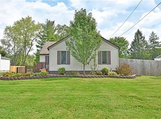 2980 N Park Ext, Warren, OH 44481
