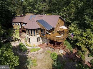 1009 Lakeview Dr, Cross Junction, VA 22625