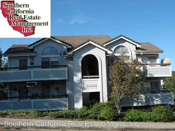 26903 Rainbow Glen Dr Unit 637, Santa Clarita, CA 91351