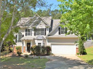 379 Freeman Forest Dr, Newnan, GA 30265