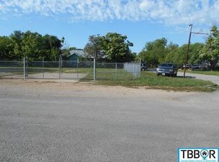 Evie St, Bartlett, TX 76511