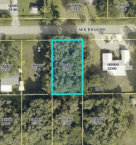 2nd image of 5871 Sea Bass Rd