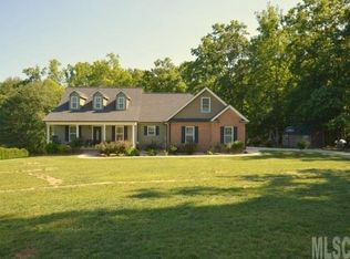 4217 Temple Hill Church Rd, Granite Falls, NC 28630