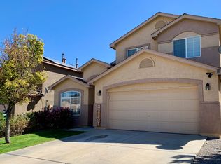 620 Playful Meadows Dr NE, Rio Rancho, NM 87144