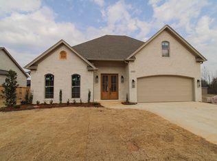 2420 Overcup Dr, Conway, AR 72034