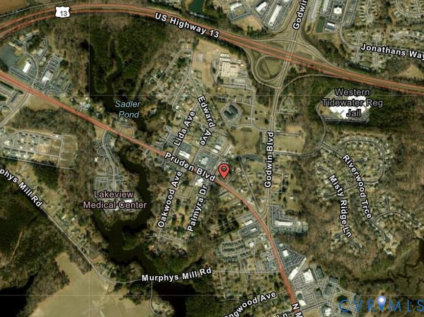 1st image of 103 Jordan Ave
