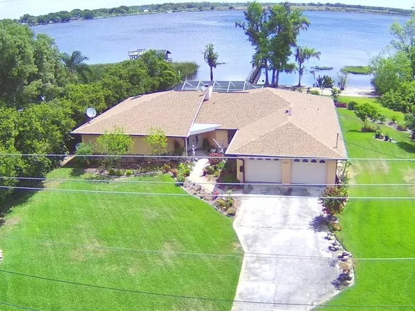 2611 State Road 557, Lake Alfred, FL 33850