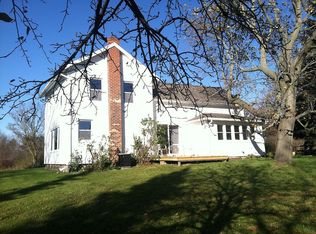 6106 N Canal Rd, Dimondale, MI 48821