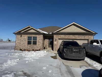 190 Liam Way, Paint Lick, KY, 40461