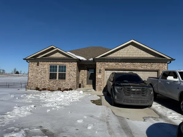 190 Liam Way, Paint Lick, KY 40461