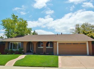 7560 Flagstone Dr, Pleasanton, CA 94588