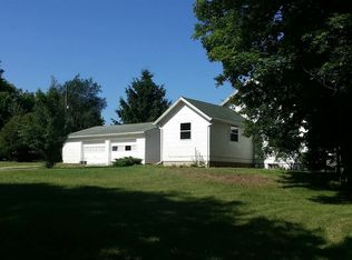 2425 W Blanchard Rd, Mount Pleasant, MI 48858