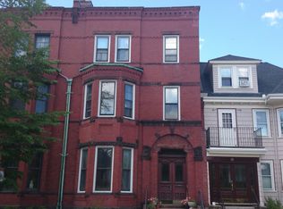 942 E Broadway, South Boston, MA 02127