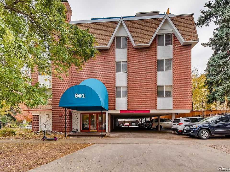 1st image of 801 N Pennsylvania St APT 100