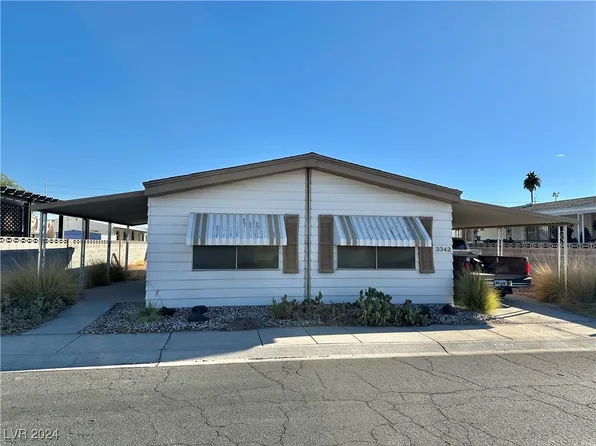 3342 Isle Royale Dr, Las Vegas, NV 89122