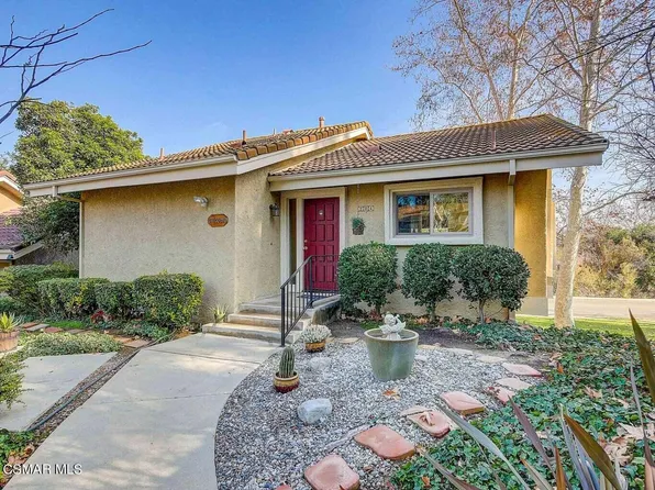 204 Estrellita Ln, Oak Park, CA 91377