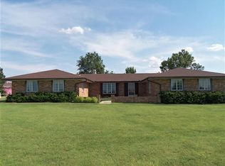577 NW 30th Rd, Great Bend, KS 67530