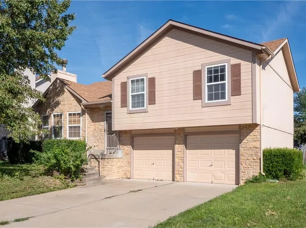 115 NW 114th Ter, Kansas City, MO 64155