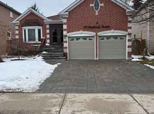 171 Shaftsbury Ave, Richmond Hill, ON
