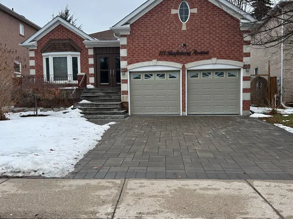 171 Shaftsbury Ave, Richmond Hill, ON L4C 0G2