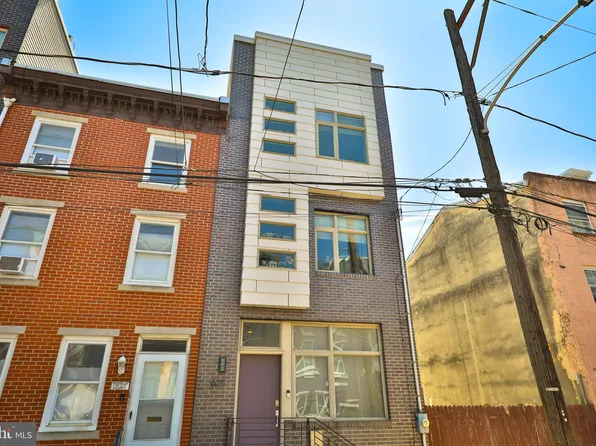 1625 N 3rd St, Philadelphia, PA 19122