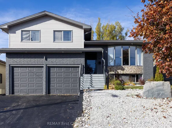138 Fassina St, Thunder Bay, ON P7B 5Y2