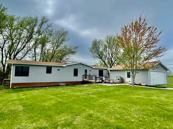 49179 270th Ave, Chariton, IA 50049