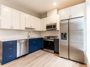 157-159 Everett St UNIT 301F, Allston, MA 02134