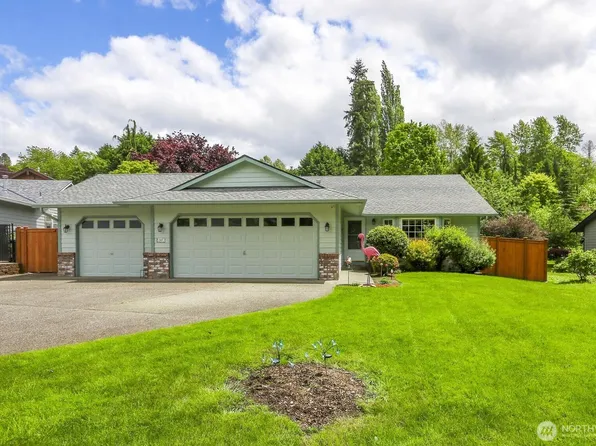 5107 68th Avenue NE, Marysville, WA 98270