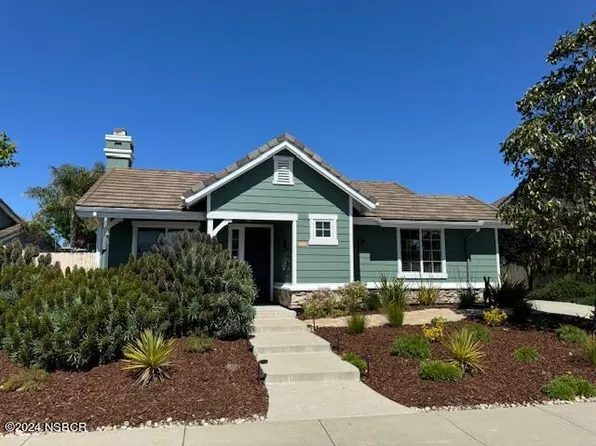 3051 Mesquite Ln, Lompoc, CA 93436