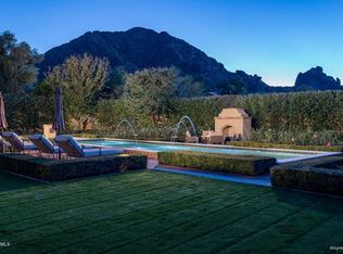 6142 N Yucca Rd, Paradise Valley, AZ 85253