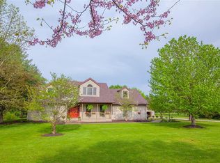 1505 N Rangeline Rd, Anderson, IN 46012