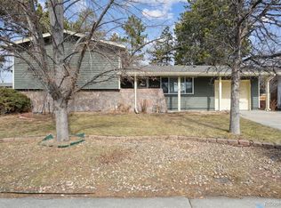 1045 W 97th Ave, Northglenn, CO 80260