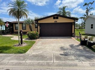 524 Catalina Dr, North Fort Myers, FL 33903
