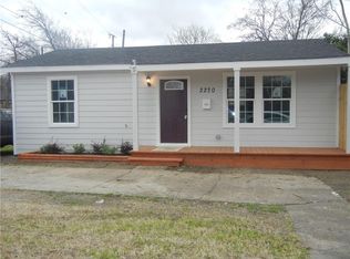 2270 E Ann Arbor Ave, Dallas, TX 75216