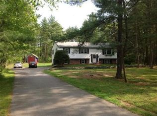 1567 Middleboro Ave, Taunton, MA 02780