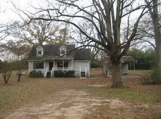 509 Liberty Church Rd, Carrollton, GA 30116