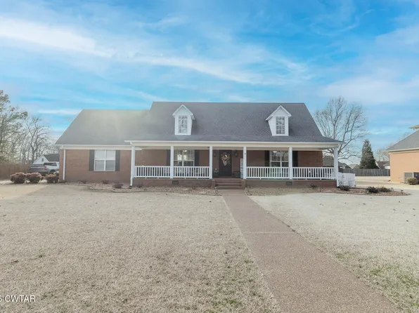 115 Dixie Ave, Brownsville, TN 38012