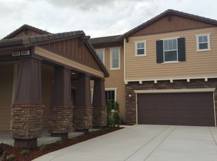 661 N Colcannon Dr, Mountain House, CA 95391