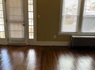 2037 Calvert St #2, Detroit, MI 48206