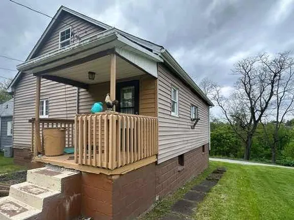 144 Peak St, Weirton, WV 26062