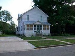 519 W Main St, Sparta, WI 54656
