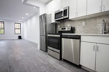 Rented by Brookhaus Capital Inc