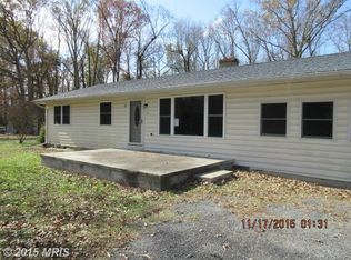 23431 Maypole Rd, Leonardtown, MD 20650