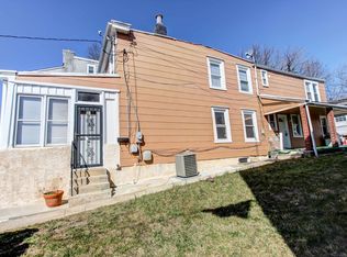 231 E Chestnut St, Norristown, PA