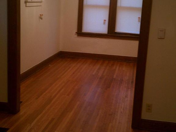 Living room/dining room.