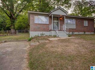 1640 Barrington Ln NE, Birmingham, AL 35215